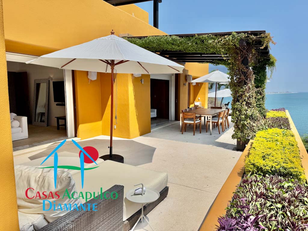 El Palmar Los Riscos PJ 1 - Terraza 9 El Palmar Los Riscos PJ 1 - Terraza 9